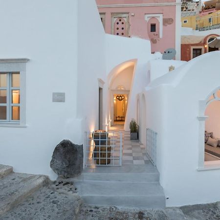 Namaste Suites By Oias Local Cavehouses Exterior photo